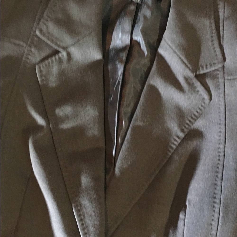 Business Jacket - Picture 3 of 6